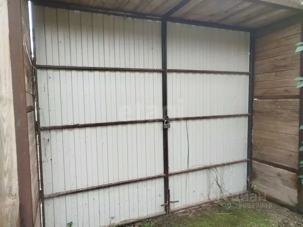 Склад в Псковская область, Остров ул. 25 Октября, 85А (103 м) - Фото 1