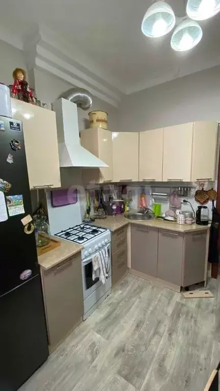 2-к кв. Иркутская область, Ангарск 50-й кв-л, 9 (64.2 м) - Фото 0