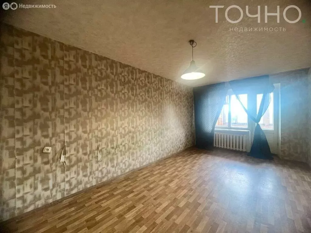 1-комнатная квартира: Пенза, улица Свердлова, 79А (50 м) - Фото 1