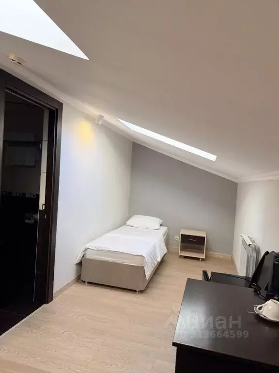 Комната Ярославская область, Переславль-Залесский Садовая ул., 10 ... - Фото 2