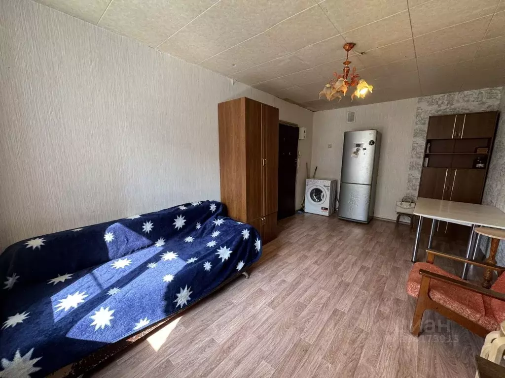Комната Рязанская область, Рязань Березовая ул., 3к1 (10.0 м) - Фото 0