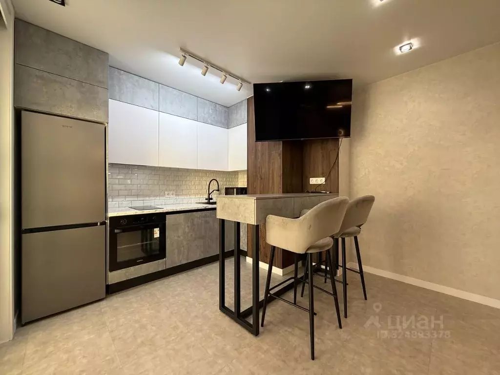 3-к кв. Новосибирская область, Новосибирск ул. Дмитрия Донского, 25/1 ... - Фото 1