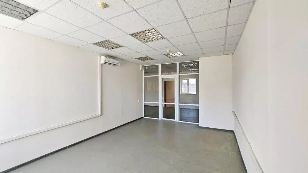Офис в Новосибирская область, Новосибирск ул. Орджоникидзе, 40 (35 м) - Фото 2