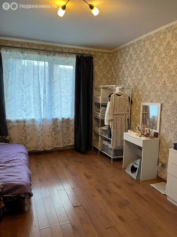 3-комнатная квартира: Санкт-Петербург, проспект Испытателей, 24к1 ... - Фото 1