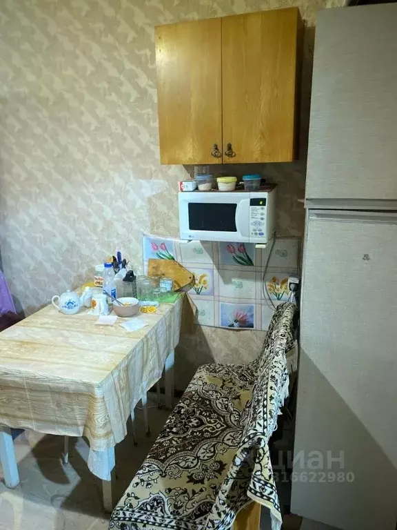 Комната Волгоградская область, Волгоград Логовская ул., 1 (19.0 м) - Фото 1