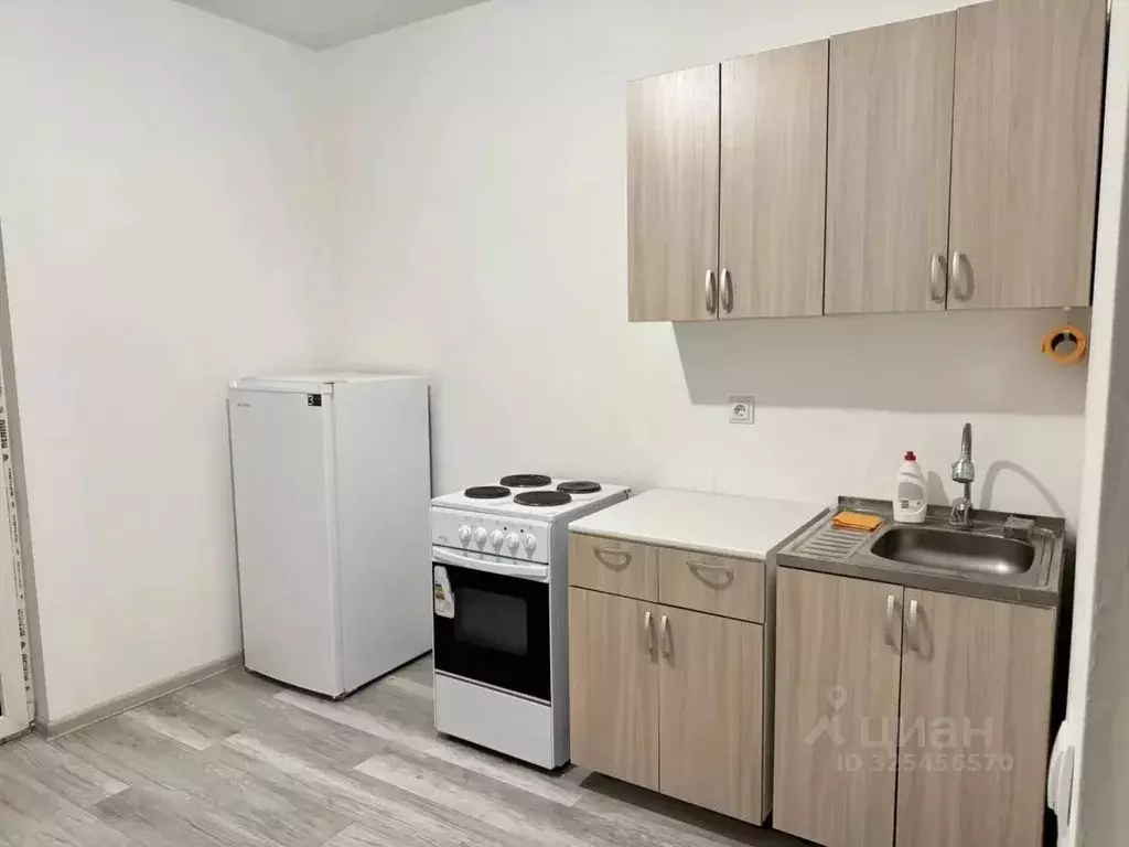 1-к кв. Адыгея, Тахтамукайский район, Старобжегокайское с/пос, Новая ... - Фото 2