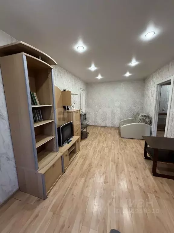 2-к кв. Брянская область, Брянск Новозыбковская ул., 5 (45.0 м) - Фото 2