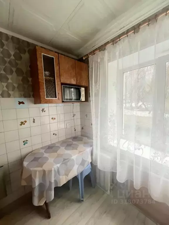 1-к кв. Мурманская область, Мурманск ул. Юрия Гагарина, 1 (30.0 м) - Фото 1
