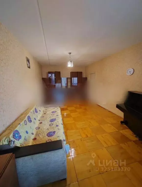 1-к кв. Архангельская область, Архангельск Воскресенская ул., 102 ... - Фото 1