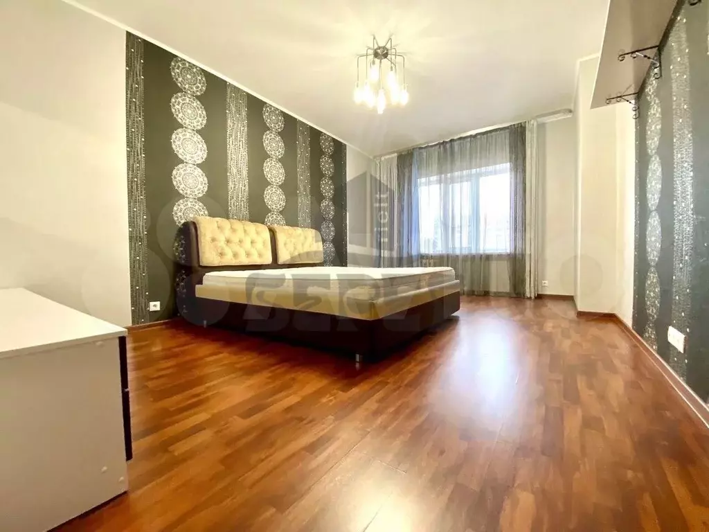 2-к. квартира, 80 м, 8/12 эт. - Фото 0