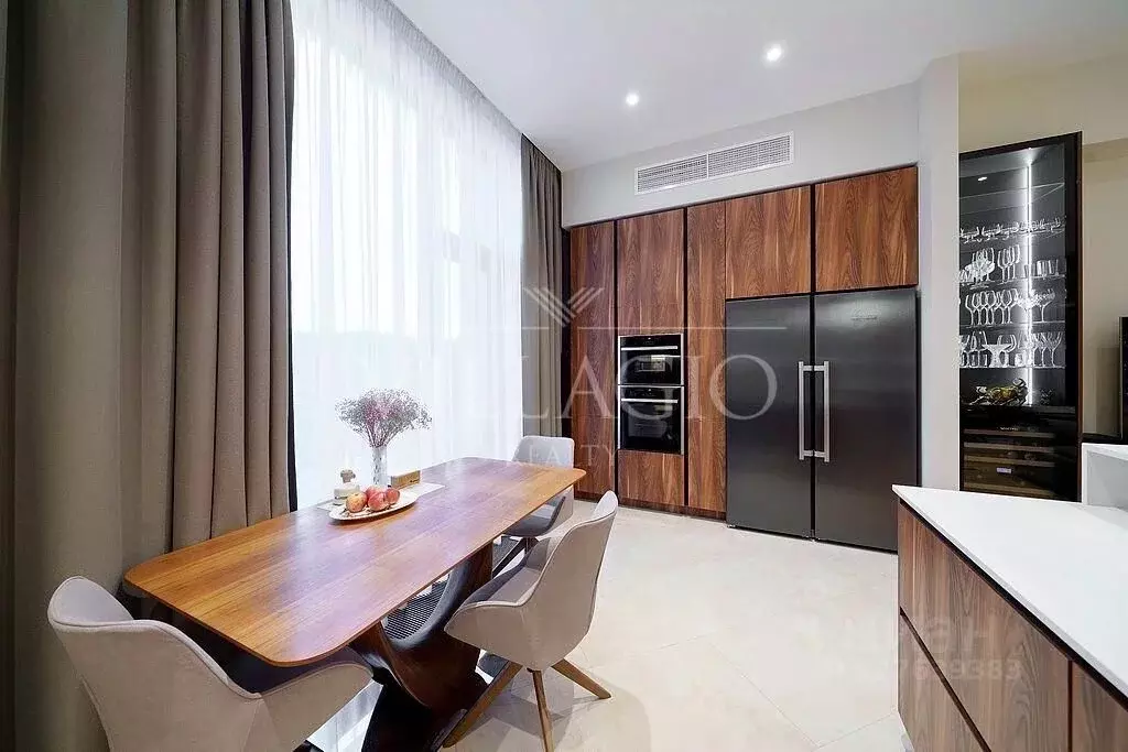 Таунхаус в Московская область, Истра муниципальный округ, д. Красный ... - Фото 2