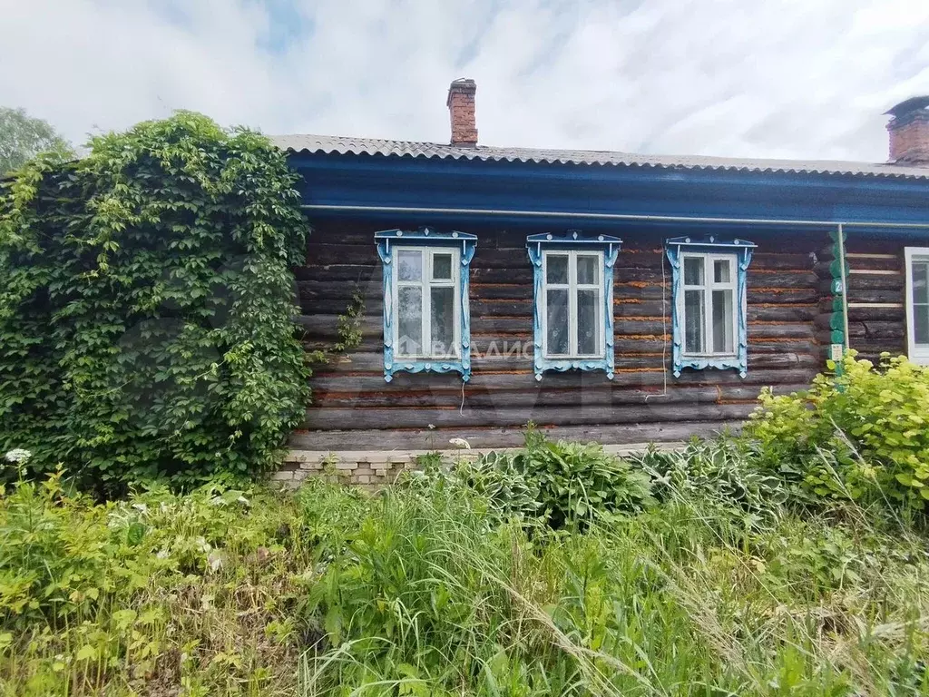 3-к. квартира, 64 м, 1/1 эт. - Фото 1