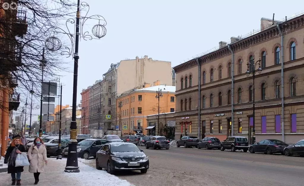 Помещение свободного назначения (72 м) - Фото 2