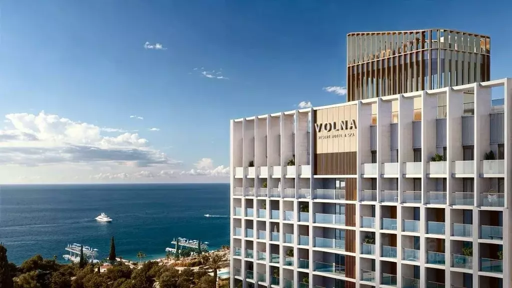 2-к кв. Краснодарский край, Сочи ул. Ленина, 219М (78.0 м) - Фото 1