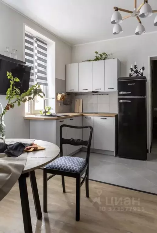 2-к кв. Калининградская область, Зеленоградск Железнодорожная ул., 10 ... - Фото 2