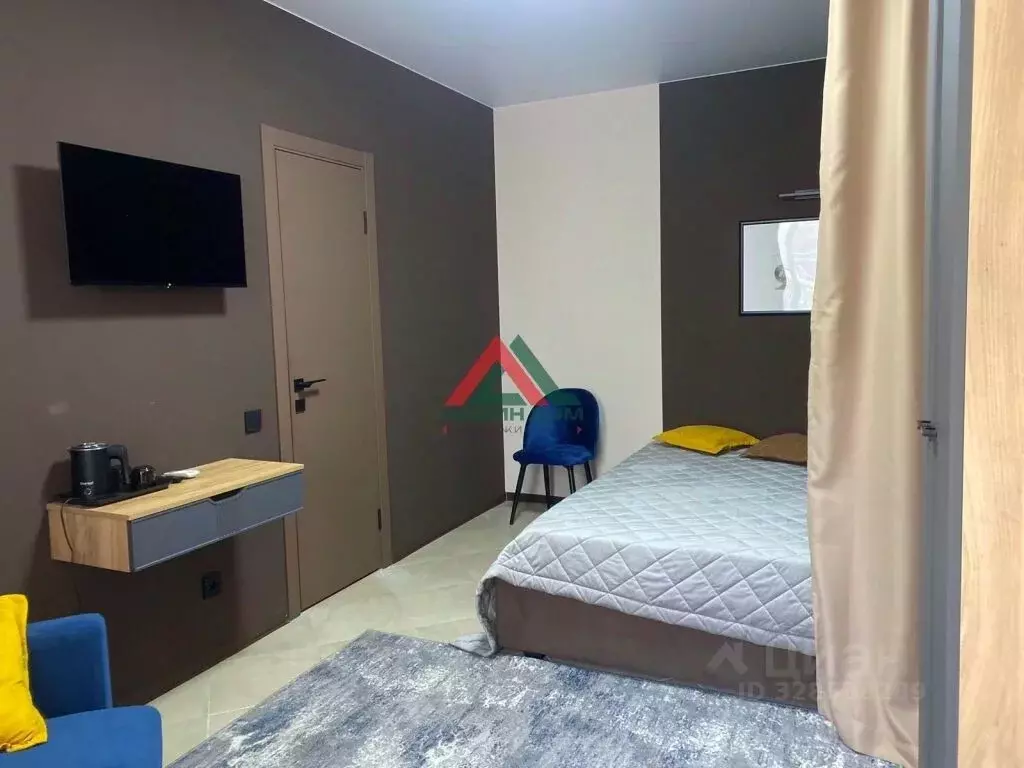 Студия Краснодарский край, Туапсинский муниципальный округ, с. ... - Фото 2