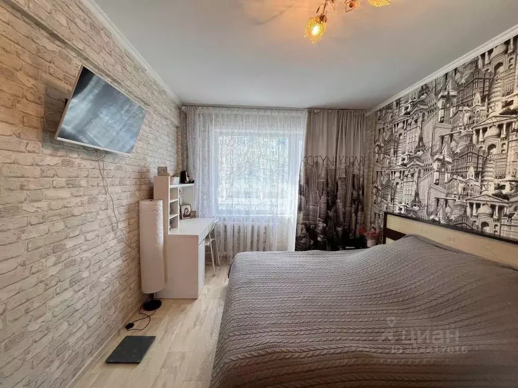 3-к кв. Алтай, Горно-Алтайск Коммунистический просп. (72.0 м) - Фото 1