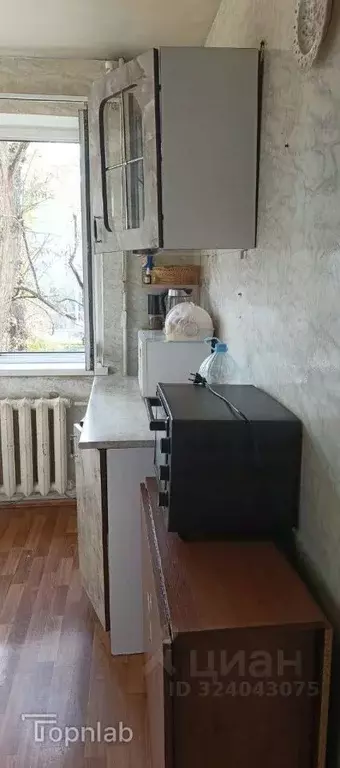 2-к кв. Ростовская область, Ростов-на-Дону Каширская ул., 14 (43.0 м) - Фото 2