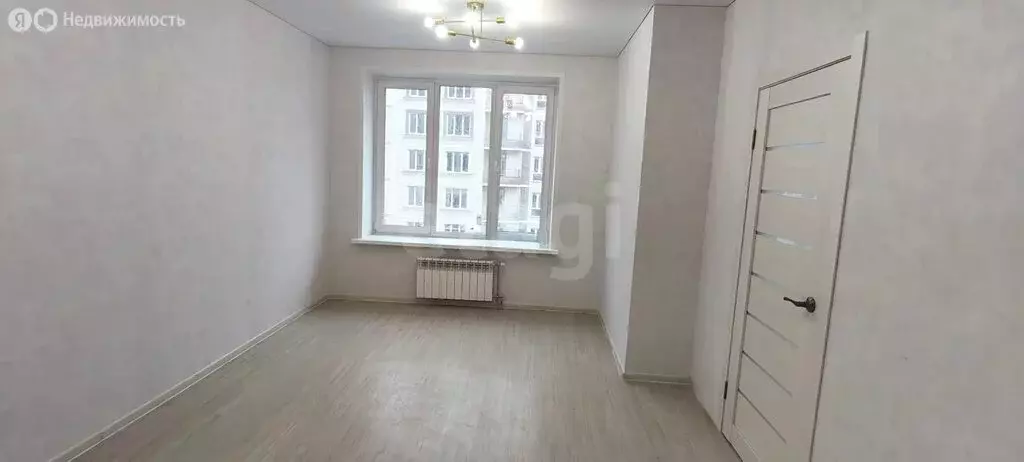 1-комнатная квартира: Абакан, Серебристая улица, 29 (32.1 м) - Фото 2