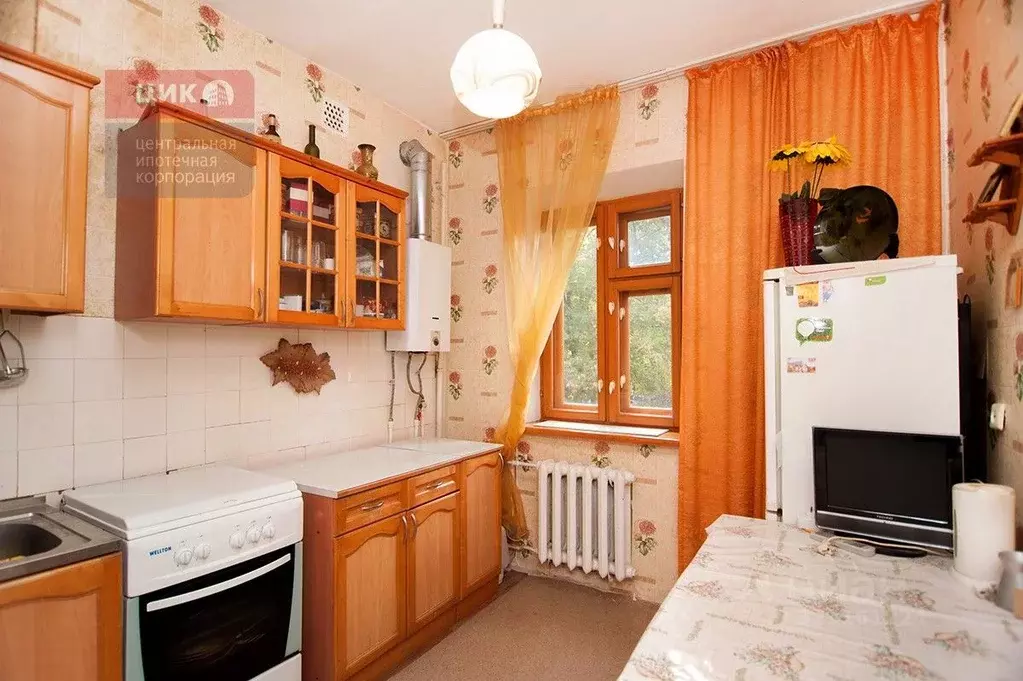 3-к кв. Рязанская область, Рязань ул. Островского, 17 (61.0 м) - Фото 1