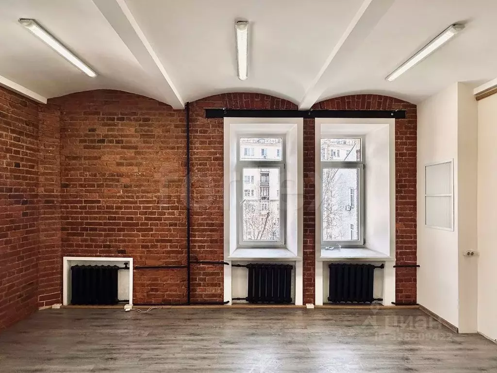 Офис в Москва ул. Гиляровского, 65С1 (615 м) - Фото 2