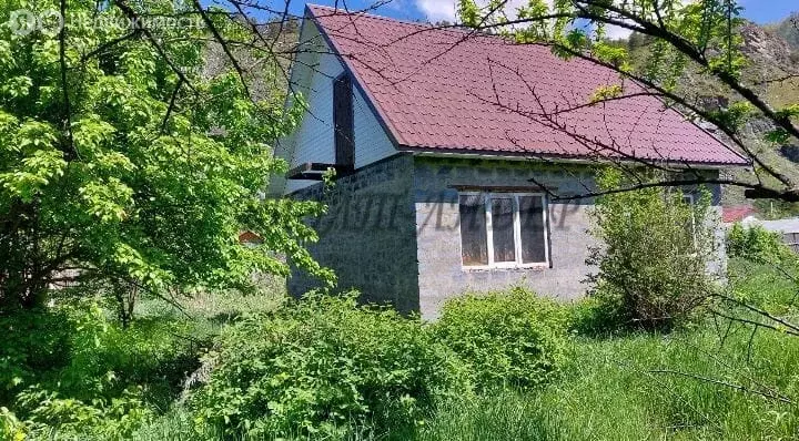 Участок в село Чемал, Луговая улица (16.6 м) - Фото 1