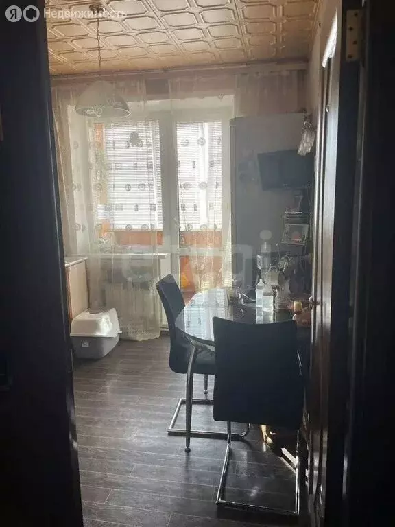 2-комнатная квартира: посёлок Заволжский, 25 (53.2 м) - Фото 2