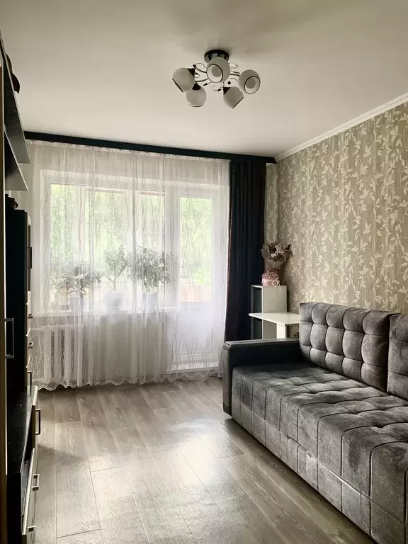 Продаётся 2-к квартира, 45.5 м - Фото 0