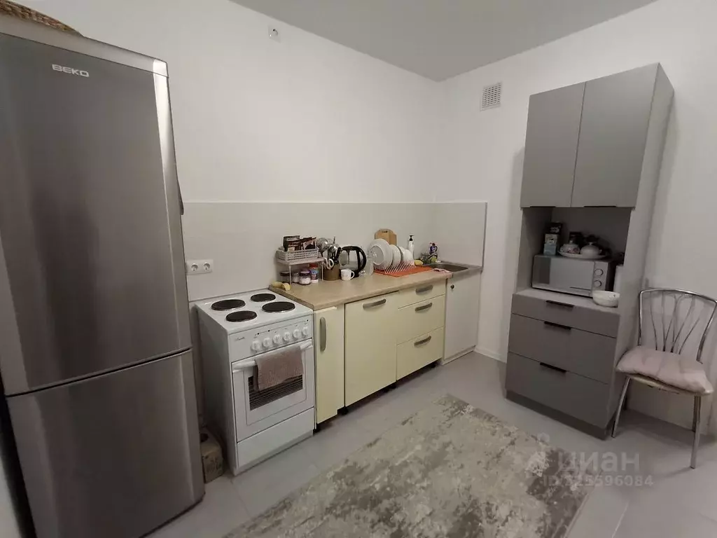 3-к кв. Москва Алтуфьевское ш., 53к2 (71.6 м) - Фото 2