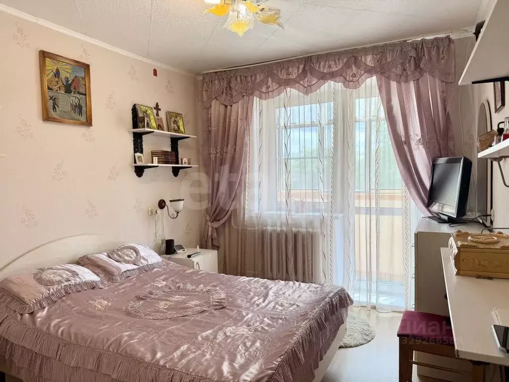 3-к кв. Мордовия, Саранск просп. Ленина, 27А (61.9 м) - Фото 1