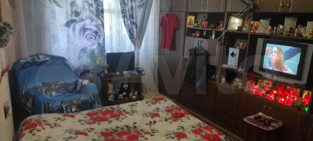 2-к. квартира, 45 м, 8/9 эт. - Фото 1