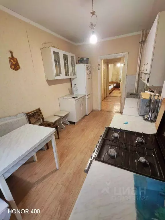 3-к кв. Орловская область, Мценск Коммаш мкр, 1 (70.0 м) - Фото 1