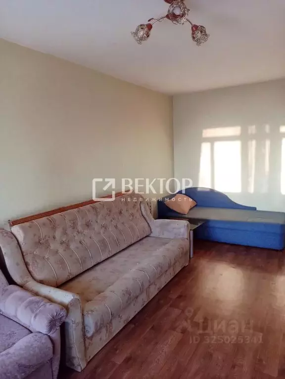 2-к кв. Костромская область, Кострома проезд 8-й Окружной, 6 (48.0 м) - Фото 1