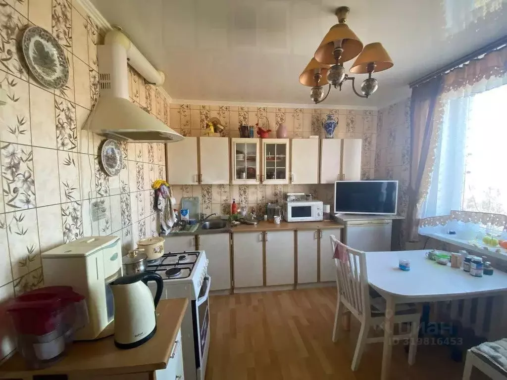 3-к кв. Ямало-Ненецкий АО, Салехард Игарская ул., 36 (69.1 м) - Фото 0