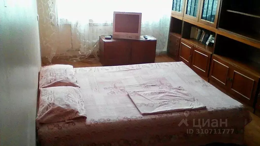 1-к кв. Нижегородская область, Нижний Новгород Фруктовая ул., 7к1 ... - Фото 1