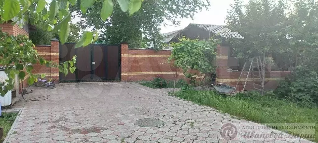 Дом 118 м на участке 8 сот. - Фото 1
