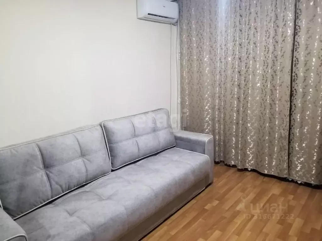 3-к кв. Северная Осетия, Владикавказ Владикавказская ул., 69к1 (73.5 ... - Фото 1