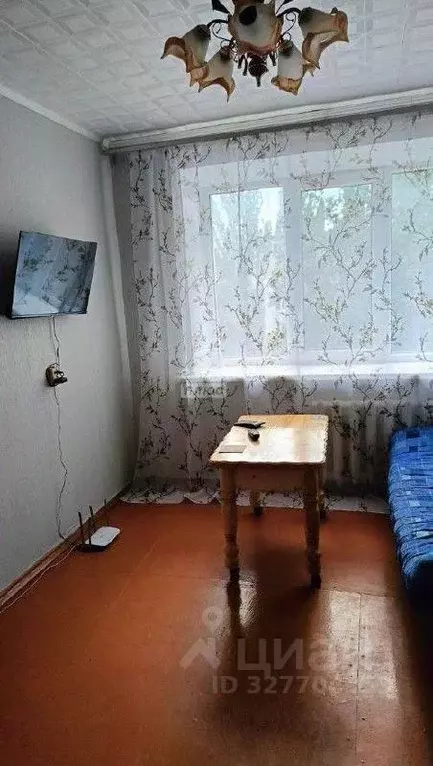 1-к кв. Липецкая область, Липецк ул. Жуковского, 22 (22.0 м) - Фото 1