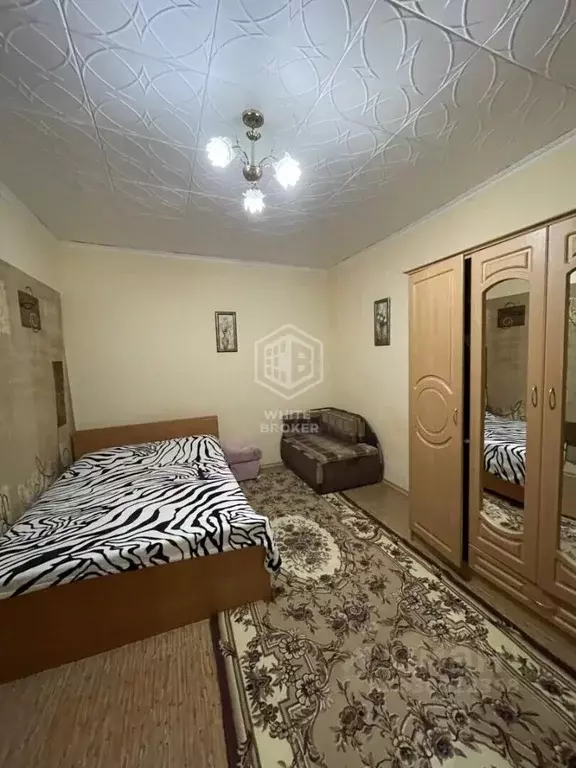 4-к кв. Крым, Ялта ул. Поликуровская, 7 (88.4 м) - Фото 1