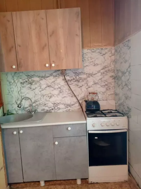 2-к. квартира, 55 м, 2/2 эт. - Фото 0