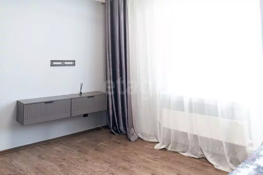 Студия Иркутская область, Иркутск Университетский мкр, 25 (23.0 м) - Фото 1