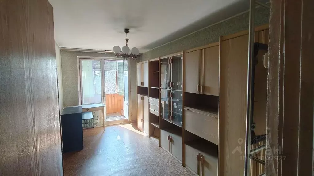 3-к кв. Москва Широкая ул., 16 (60.0 м) - Фото 1