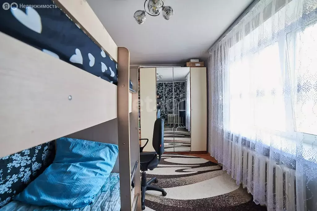 2-комнатная квартира: Стерлитамак, проспект Октября, 27 (40.6 м) - Фото 1