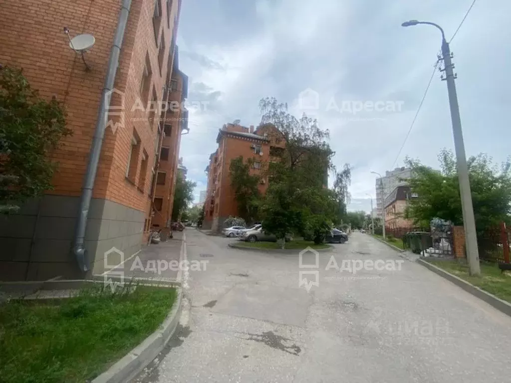 Помещение свободного назначения в Волгоградская область, Волгоград ... - Фото 1