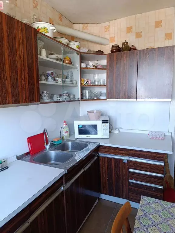 2-к. квартира, 54 м, 7/9 эт. - Фото 0