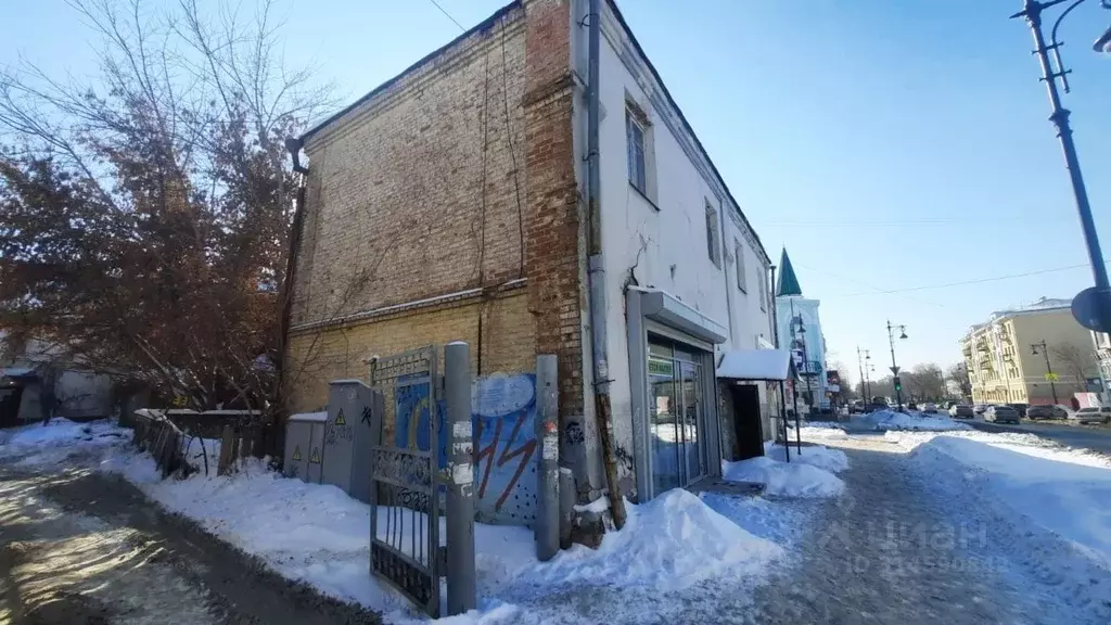 Комната Оренбургская область, Оренбург ул. Кирова, 7 (12.2 м) - Фото 1