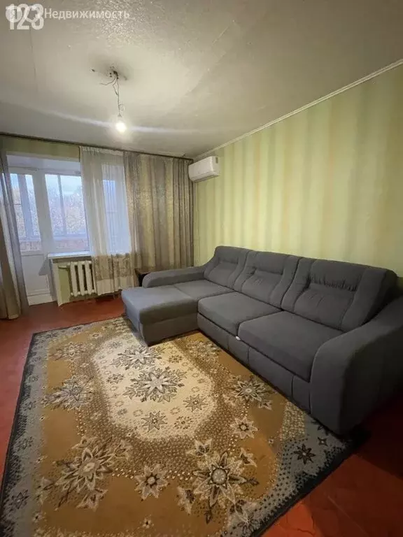 2-комнатная квартира: Тула, улица Генерала Горшкова, 1 (48 м) - Фото 1