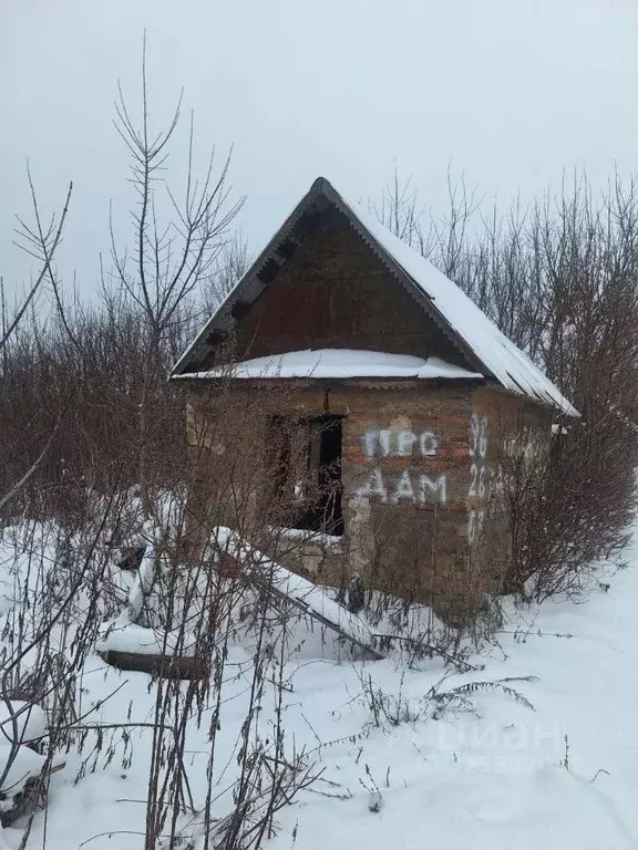 Участок в Оренбургская область, Оренбург ... - Фото 1