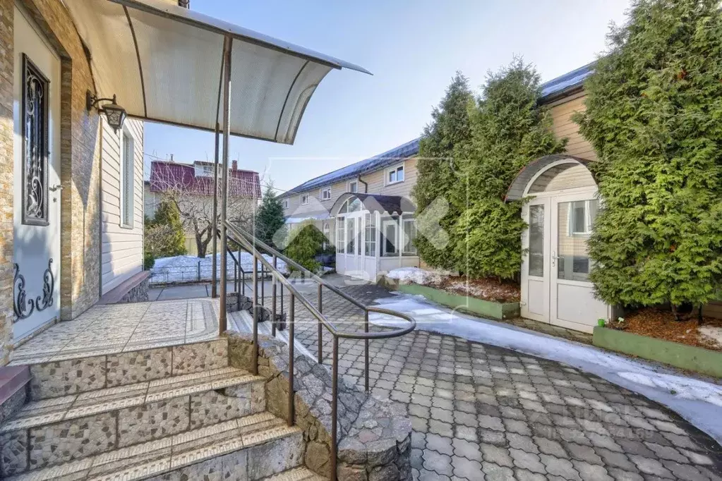 Дом в Ленинградская область, Всеволожский район, Заневское городское ... - Фото 1