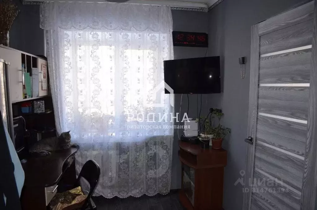 2-к кв. Хабаровский край, Комсомольск-на-Амуре ул. Аллея Труда, 27 ... - Фото 0